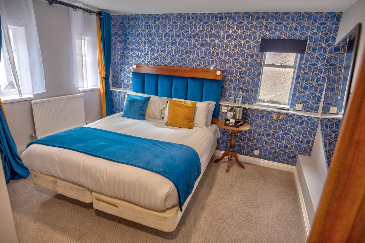The Bridge Hotel Thrapston  Eksteriør billede