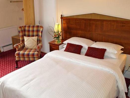 The Bridge Hotel Thrapston  Eksteriør billede